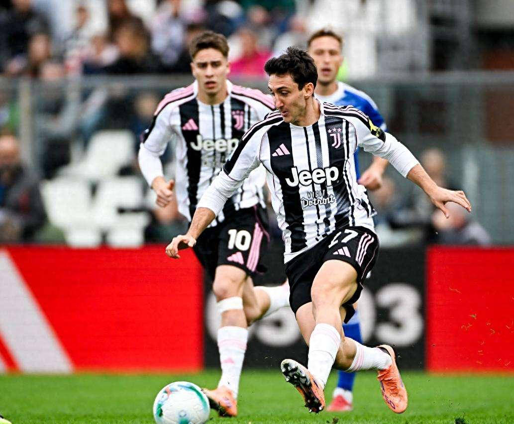 意甲大冷门！尤文图斯0-2负科莫，升班马创纪录