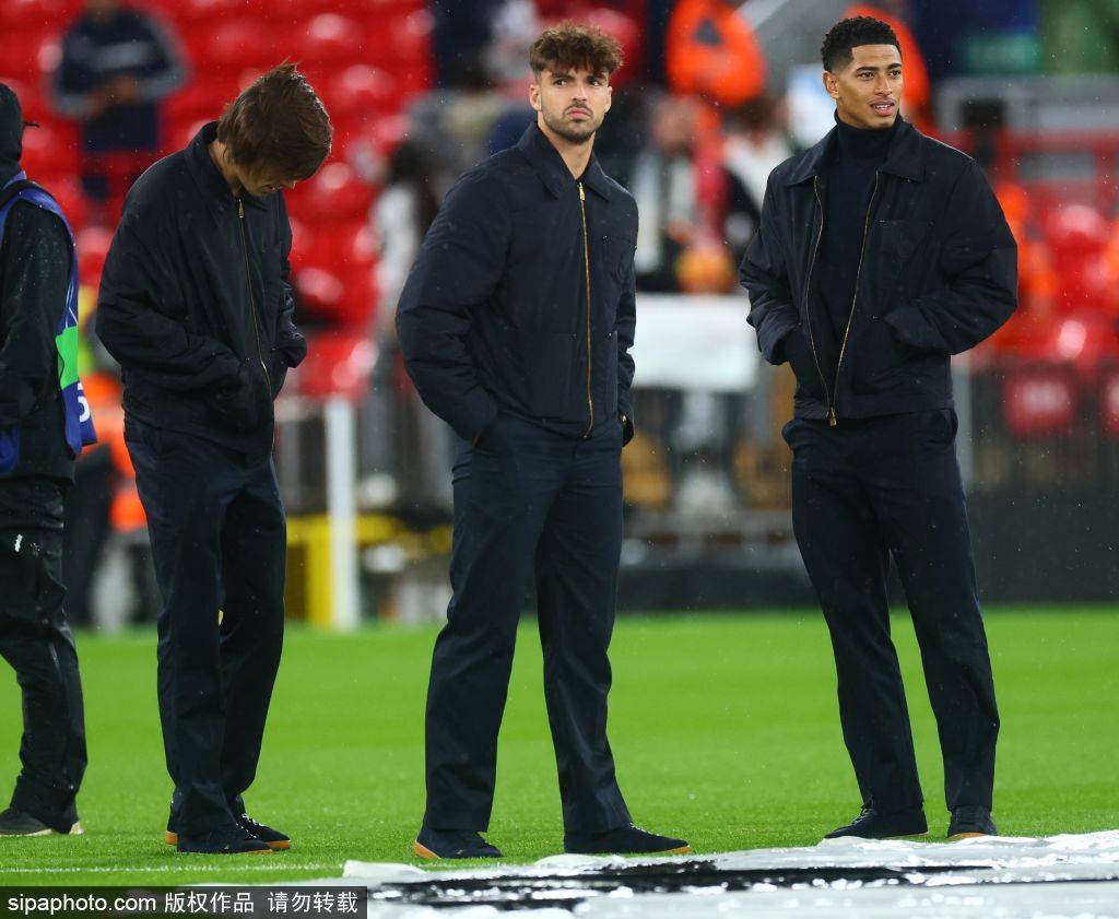 皇马遇强则弱？阿隆索战术引发球迷热议